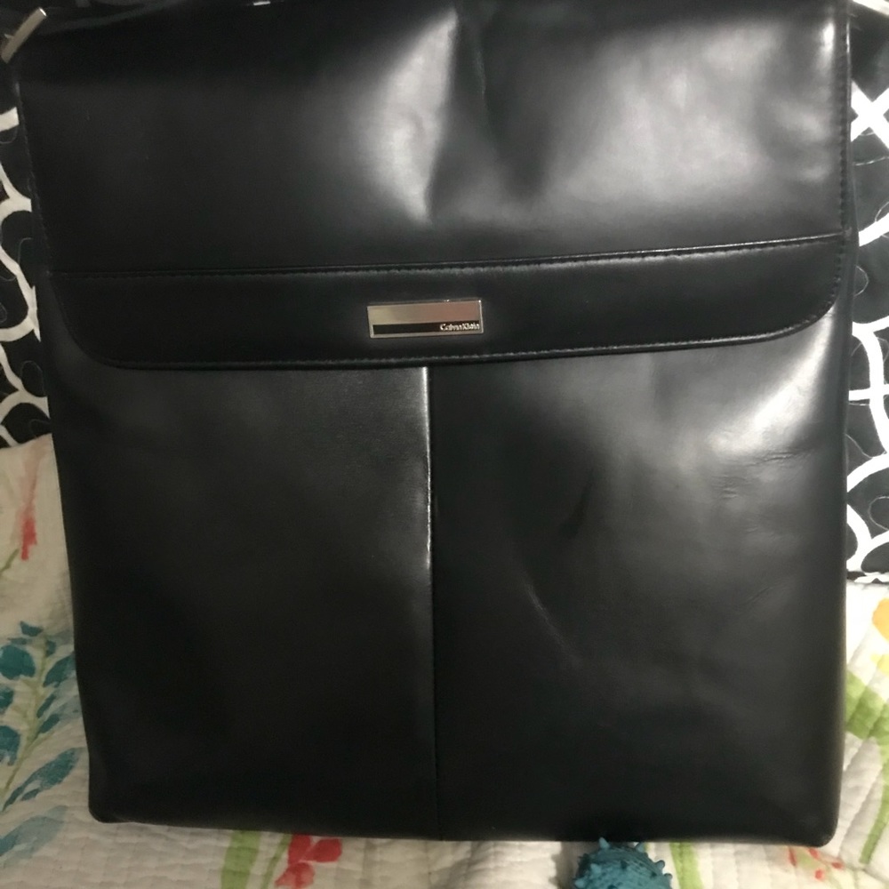Men’s shoulder bag